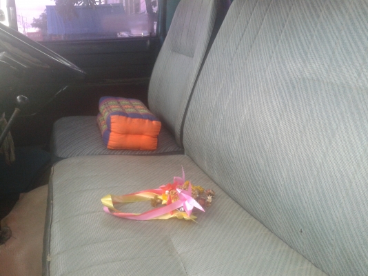 (ร้านรุ่งโรจน์082-1057078))(รับรถวันจันทร์-อังคาร) ราคา318000)*อ่านรายละเอียนด้านใน*เครื่องแน่นๆ(ไม่มีไอ)แชสซีสวยๆทั้งเส้น ช่วงล่างดี สภาพพร้อมใช้งานได้เลย เจ้าของเดิ