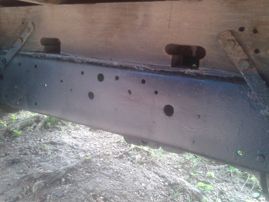 (ร้านรุ่งโรจน์082-1057078))(รับรถวันจันทร์-อังคาร) ราคา318000)*อ่านรายละเอียนด้านใน*เครื่องแน่นๆ(ไม่มีไอ)แชสซีสวยๆทั้งเส้น ช่วงล่างดี สภาพพร้อมใช้งานได้เลย เจ้าของเดิ