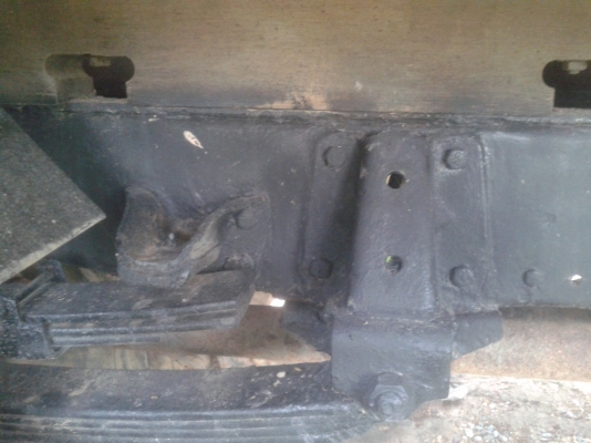 (ร้านรุ่งโรจน์082-1057078))(รับรถวันจันทร์-อังคาร) ราคา318000)*อ่านรายละเอียนด้านใน*เครื่องแน่นๆ(ไม่มีไอ)แชสซีสวยๆทั้งเส้น ช่วงล่างดี สภาพพร้อมใช้งานได้เลย เจ้าของเดิ