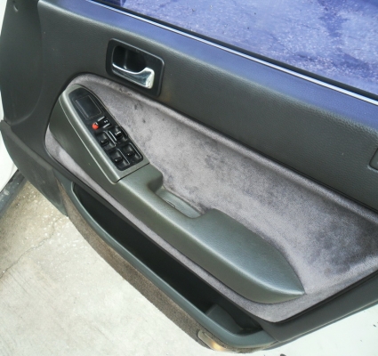 Accord ตาเพชร 2.0 ปี 90 เกียร์กระปุก จกไฟฟ้า ภายในสวย แอร์เย็น สีสวย ล้อแม็ก ช่วงล่างดี ขายตามสภาพ สนใจโทรคุยกันครับ