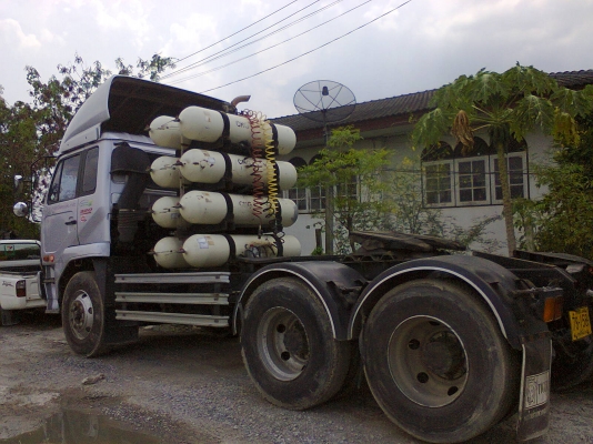 ขายหัวลาก NISSAN
