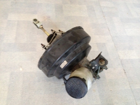 หม้อลม ISUZU MU ของเก่าญี่ปุ่นสภาพสวย