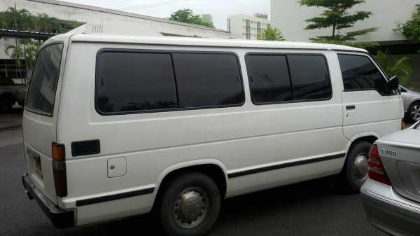 ขาย ตู้ TOYOTA   2j+LPG