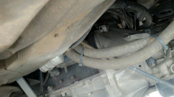 ขาย ตู้ TOYOTA   2j+LPG