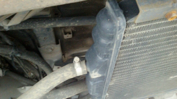 ขาย ตู้ TOYOTA   2j+LPG