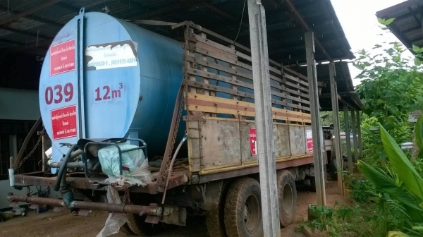 ขาย 10 ล้อหัวยาว 2 เพลาใหญ่ช่วงล่าง FUSO เครื่อง 6BF1 185 แรงม้า คัสซีสวย สโลว์เกียร์กลาง ทะเบียนเต็มพร้อมโอน ราคาต่อรองได้