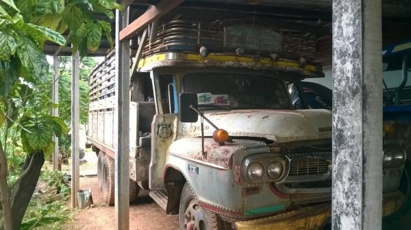 ขาย 10 ล้อหัวยาว 2 เพลาใหญ่ช่วงล่าง FUSO เครื่อง 6BF1 185 แรงม้า คัสซีสวย สโลว์เกียร์กลาง ทะเบียนเต็มพร้อมโอน ราคาต่อรองได้