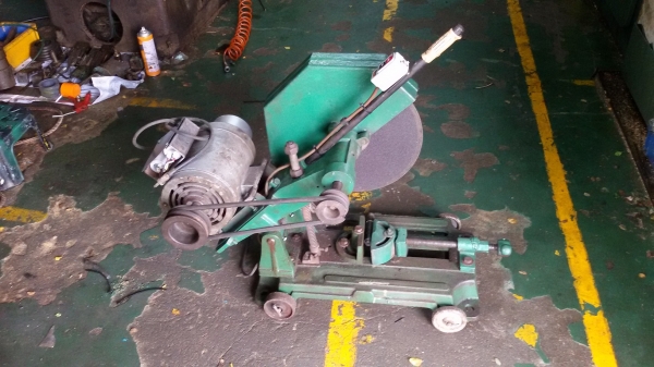 ขายเครื่องตัดWINNER