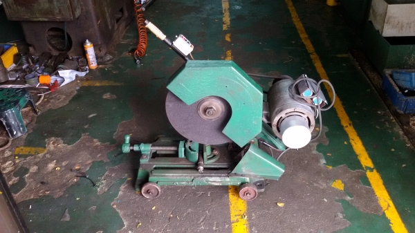 ขายเครื่องตัดWINNER