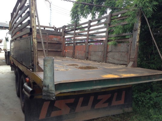 ขาย 10 ล้อหัวยาว 2 เพลาใหญ่ช่วงล่างจัมโบ้ เครื่อง 6BD1 165 แรงม้า เกียร์ HO สโลว์อินเตอร์ พาวเวอร์ เบรคทิฟฟี่ ทะเบียนเต็มพร้อมโอน ราคาต่อรองได้ครับ ขาย 10 ล้อหัวยาว 2 เพลาใหญ่ช่วงล่างจัมโบ้ เครื่อง 6BD1 165 แรงม้า เกียร์ HO สโลว์อินเตอร์ พาวเวอร์ เบรคทิฟฟี่ ทะเบียนเต็มพร้อมโอน ราคาต่อรองได้ครับ