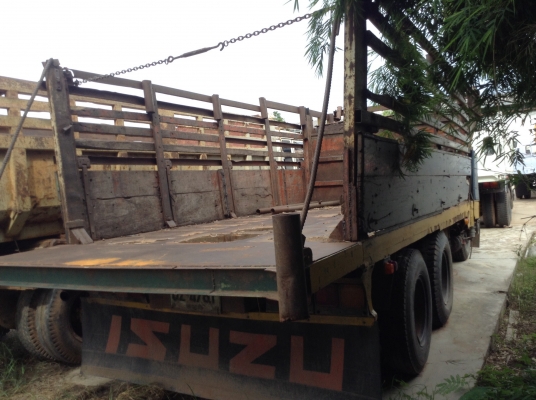 ขาย 10 ล้อหัวยาว 2 เพลาใหญ่ช่วงล่างจัมโบ้ เครื่อง 6BD1 165 แรงม้า เกียร์ HO สโลว์อินเตอร์ พาวเวอร์ เบรคทิฟฟี่ ทะเบียนเต็มพร้อมโอน ราคาต่อรองได้ครับ ขาย 10 ล้อหัวยาว 2 เพลาใหญ่ช่วงล่างจัมโบ้ เครื่อง 6BD1 165 แรงม้า เกียร์ HO สโลว์อินเตอร์ พาวเวอร์ เบรคทิฟฟี่ ทะเบียนเต็มพร้อมโอน ราคาต่อรองได้ครับ