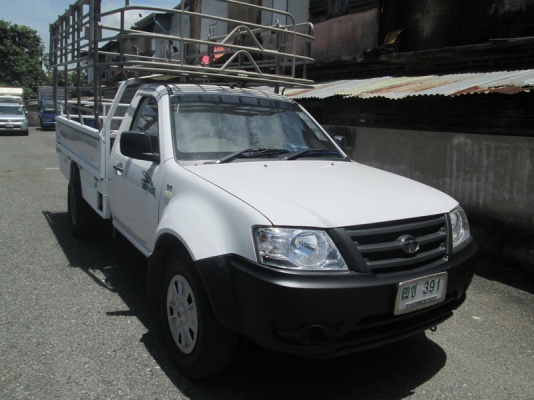 ขาย Tata Xenon 2.1CNG ตอนเดียว ปี11.