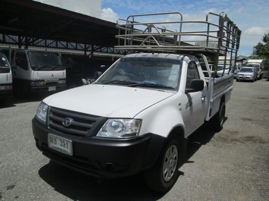 ขาย Tata Xenon 2.1CNG ตอนเดียว ปี11. ขาย Tata Xenon 2.1CNG ตอนเดียว ปี11.