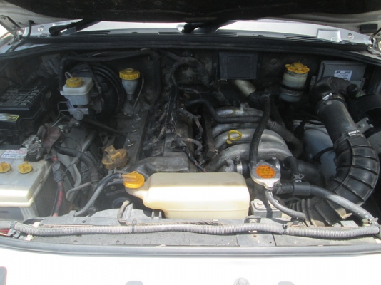 ขาย Tata Xenon 2.1CNG ตอนเดียว ปี11. ขาย Tata Xenon 2.1CNG ตอนเดียว ปี11.