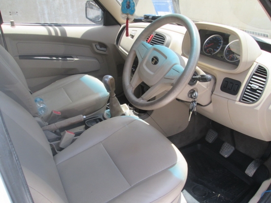 ขาย Tata Xenon 2.1CNG ตอนเดียว ปี11. ขาย Tata Xenon 2.1CNG ตอนเดียว ปี11.