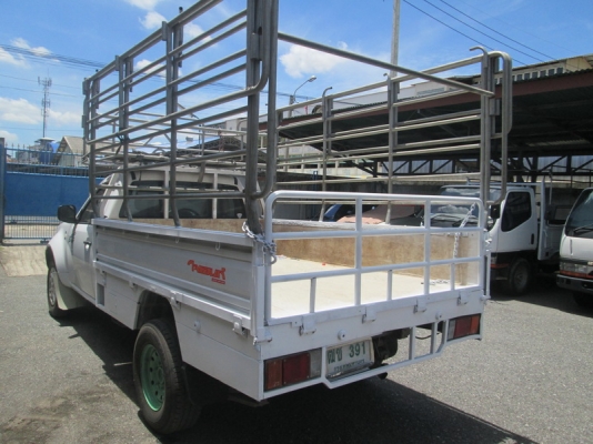 ขาย Tata Xenon 2.1CNG ตอนเดียว ปี11. ขาย Tata Xenon 2.1CNG ตอนเดียว ปี11.