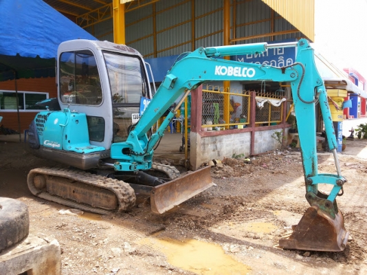 ขายรถขุด-ดัน KUBOTA k-030 รถเก่านอกสภาพเดิม น่าใช้งาน มีเอกสารแจ้งจำหน่าย ขายรถขุด-ดัน KUBOTA k-030 รถเก่านอกสภาพเดิม น่าใช้งาน มีเอกสารแจ้งจำหน่าย