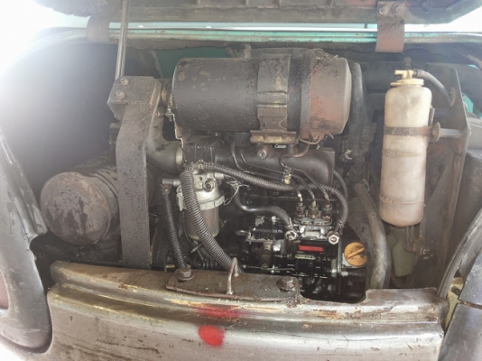 ขายรถขุด-ดัน KUBOTA k-030 รถเก่านอกสภาพเดิม น่าใช้งาน มีเอกสารแจ้งจำหน่าย ขายรถขุด-ดัน KUBOTA k-030 รถเก่านอกสภาพเดิม น่าใช้งาน มีเอกสารแจ้งจำหน่าย