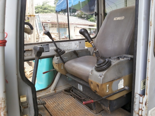 ขายรถขุด-ดัน KUBOTA k-030 รถเก่านอกสภาพเดิม น่าใช้งาน มีเอกสารแจ้งจำหน่าย ขายรถขุด-ดัน KUBOTA k-030 รถเก่านอกสภาพเดิม น่าใช้งาน มีเอกสารแจ้งจำหน่าย