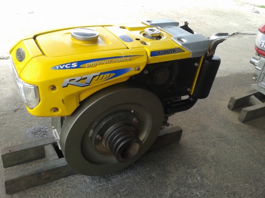 ขายเครื่องRT110สภาพสวยสีเดิมต่อรองได้