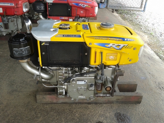 ขายเครื่องRT110สภาพสวยสีเดิมต่อรองได้