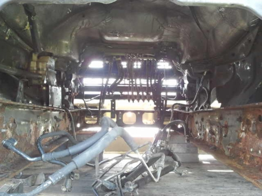 หัวเก๋ง 10 ล้อ HINO PROFIA ABS ราคาพิเศษ!!!