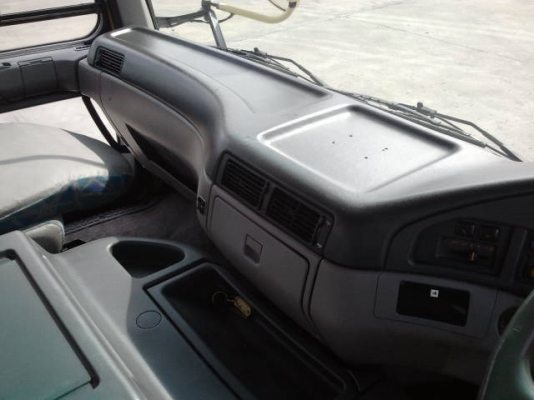 หัวเก๋ง 10 ล้อ HINO PROFIA ABS ราคาพิเศษ!!!