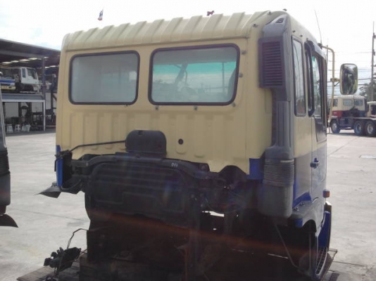 หัวเก๋ง 10 ล้อ HINO PROFIA ABS ราคาพิเศษ!!!