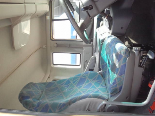 หัวเก๋ง 10 ล้อ HINO PROFIA ABS ราคาพิเศษ!!!