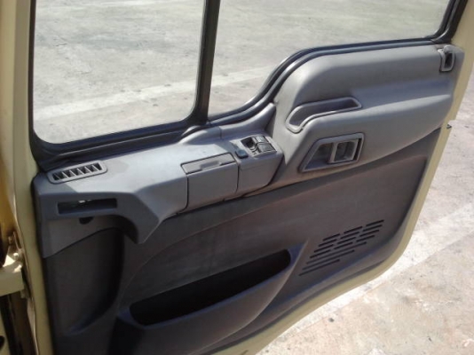 หัวเก๋ง 10 ล้อ HINO PROFIA ABS ราคาพิเศษ!!!