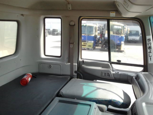 หัวเก๋ง 10 ล้อ HINO PROFIA ABS ราคาพิเศษ!!!