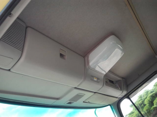 หัวเก๋ง 10 ล้อ HINO PROFIA ABS ราคาพิเศษ!!!