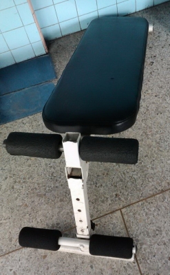 ชุดอุปกรณ์ยกน้ำหนัก