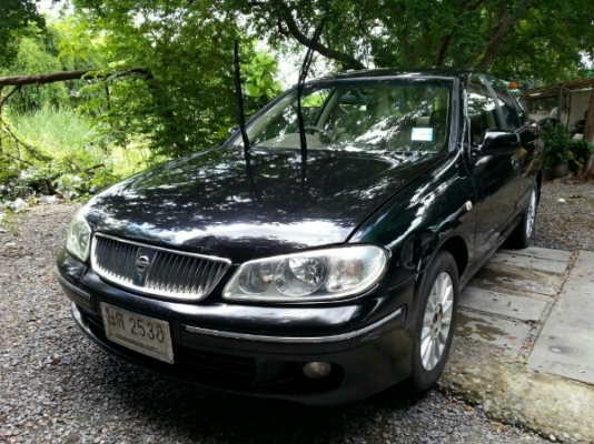 นีโอ 04 ท้ายแตงโม ออโต้ รถสวยเดิม พร้อมใช้