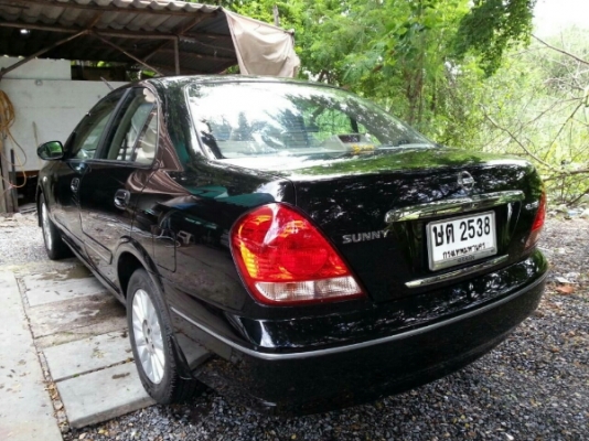 นีโอ 04 ท้ายแตงโม ออโต้ รถสวยเดิม พร้อมใช้