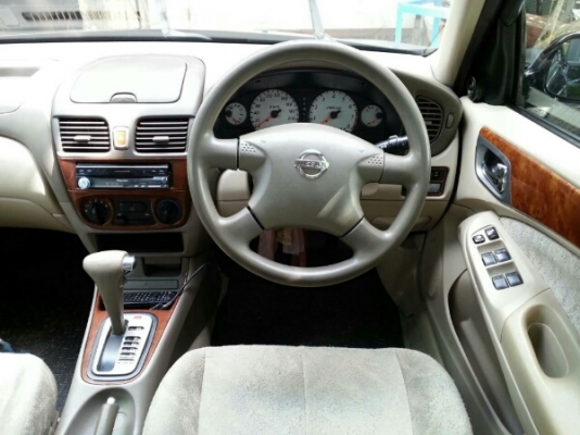 นีโอ 04 ท้ายแตงโม ออโต้ รถสวยเดิม พร้อมใช้