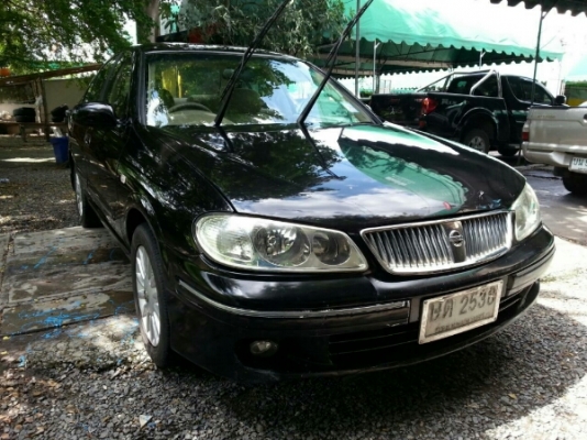 นีโอ 04 ท้ายแตงโม ออโต้ รถสวยเดิม พร้อมใช้