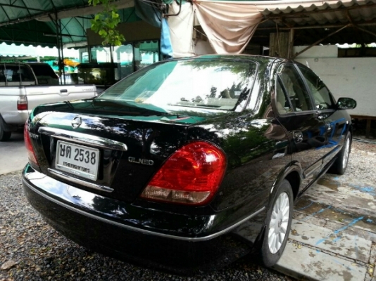 นีโอ 04 ท้ายแตงโม ออโต้ รถสวยเดิม พร้อมใช้