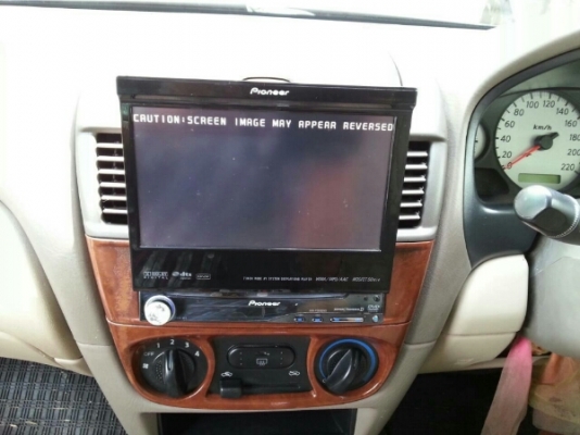 นีโอ 04 ท้ายแตงโม ออโต้ รถสวยเดิม พร้อมใช้