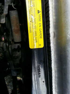 นีโอ 04 ท้ายแตงโม ออโต้ รถสวยเดิม พร้อมใช้