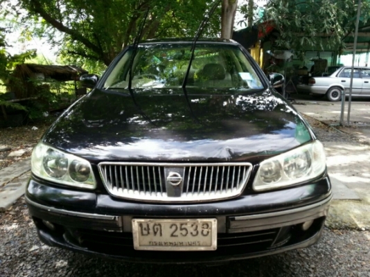 นีโอ 04 ท้ายแตงโม ออโต้ รถสวยเดิม พร้อมใช้