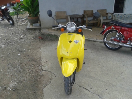 Honda today Honda today