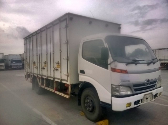 ขาย6ล้อ ISUZU,HINO ปี50 ทั้งหมด 17คันมาเลือกดูได้ ราคาต่อรองได้ ติดต่อได้ที่คุณอ๊อฟ พิจิตร 086-737-9991