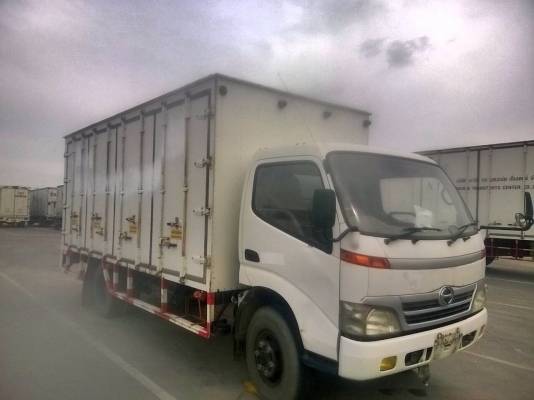 ขาย6ล้อ ISUZU,HINO ปี50 ทั้งหมด 17คันมาเลือกดูได้ ราคาต่อรองได้ ติดต่อได้ที่คุณอ๊อฟ พิจิตร 086-737-9991