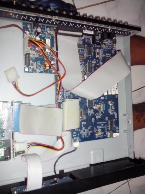 (เชียงรายจองโอนเที่ยง)ขาย DVR 500GB. รีโมทย์ 16 CH สาย10เมตรกล่อง 1 ตัว เเถม4 ตัว ส่งฟรี 2,500 บาท