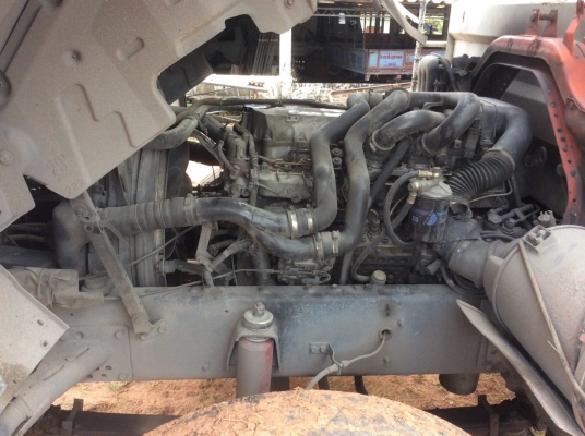 ขายISUZU 10ล้อ DECA(2เพลาถอดเหลือเพลาเดียว) เครื่อง 240แรง โบอินเตอร์ ยางดี ครัทซีสวย แอร์เย็น รถสวย พร้อมใช้งาน ขาย 900,000 บาท