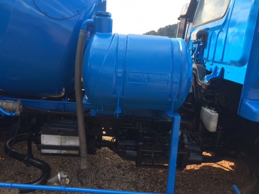 ขายรถโม่ปูนอีซูซุ รถมือสองสภาพดีจากญี่ปุ่น ไม่ผ่านการใช้งานเมืองไทย