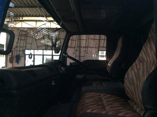 ขายรถโม่ปูนอีซูซุ รถมือสองสภาพดีจากญี่ปุ่น ไม่ผ่านการใช้งานเมืองไทย