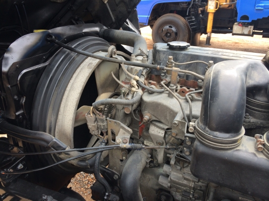 ขายรถโม่ปูนอีซูซุ รถมือสองสภาพดีจากญี่ปุ่น ไม่ผ่านการใช้งานเมืองไทย