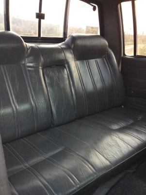 ตัดใจขายอีกรอบ TOYOTA LN 106 4ประตู 4WD ตัดใจขายอีกรอบ TOYOTA LN 106 4ประตู 4WD